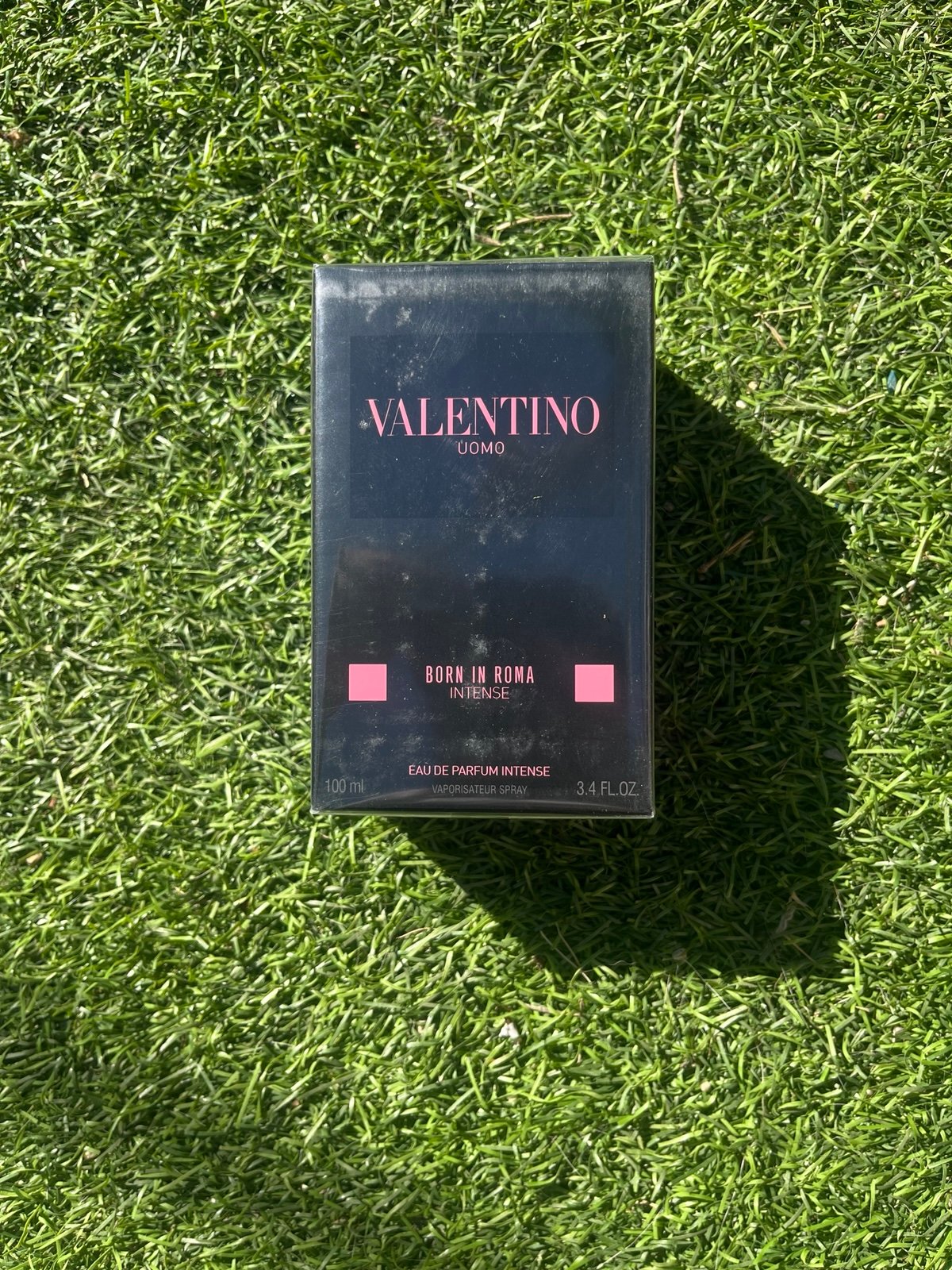 Valentino uono