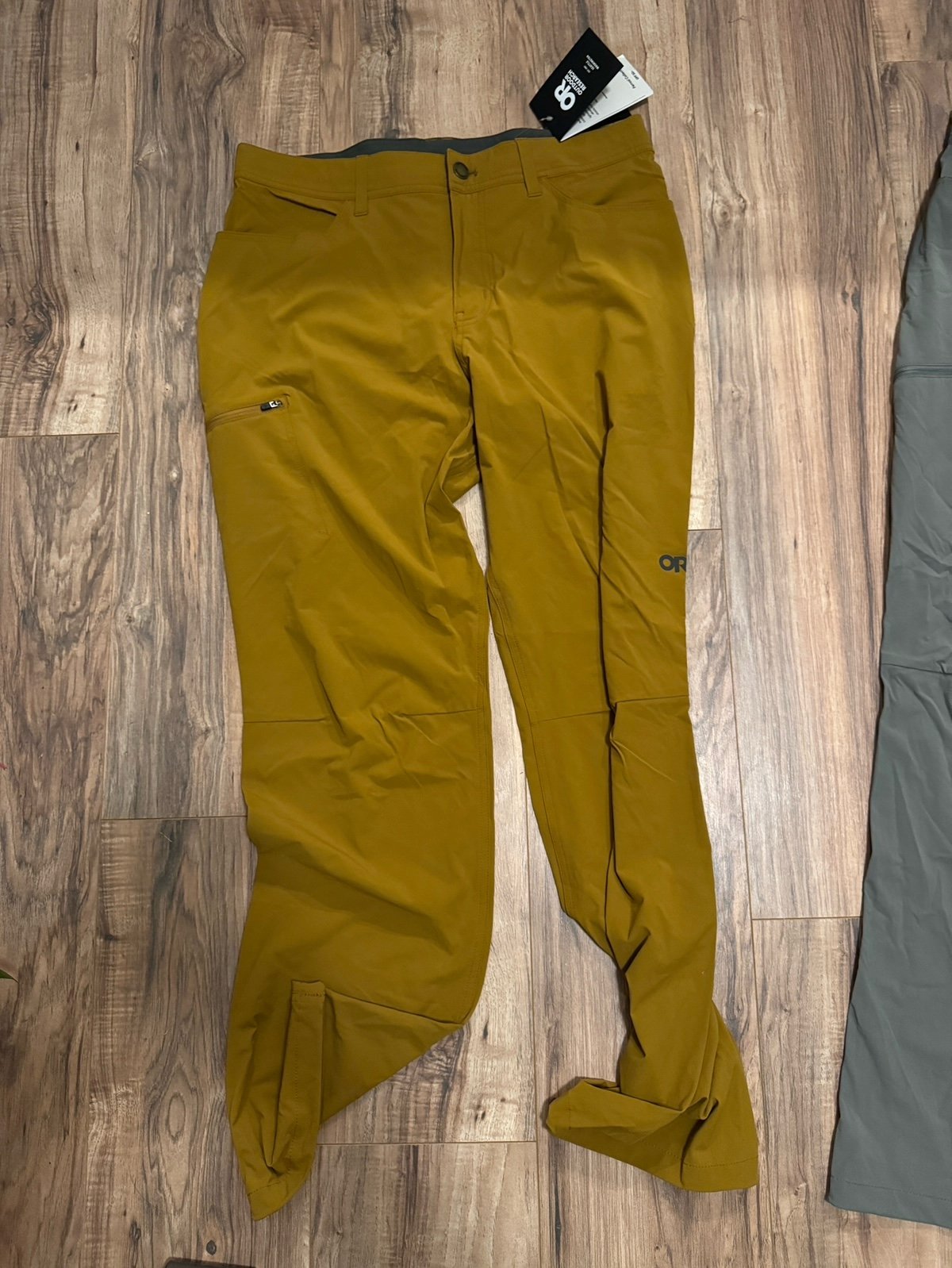 Outdoor research ferrosi pants 34 x 32