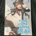 Kuma Kuma Kuma Bear by Kumanano, illustrated by 029. Volumes 1 - 5. Like new.