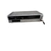 Sylvania Combo VHS - DVD/CD/MP3 Player DVC850C No Remote (WORKS!)