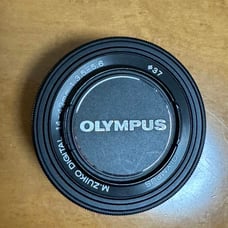OLYMPUS M.ZUIKO DIGITAL 14-42mm F3.5-5.6 E