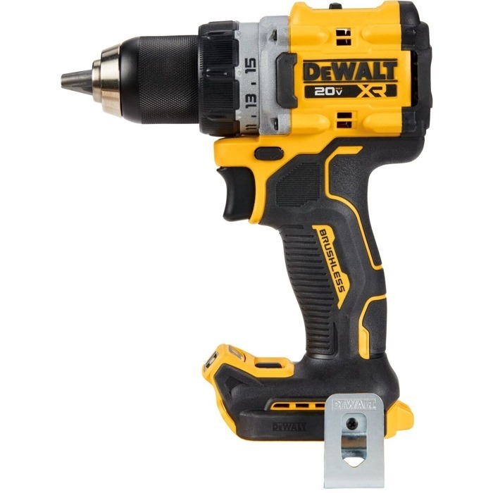 DEWALT DCD800B 20V MAX XR Brushless Compact 1/2-in, Tool Only, NEW