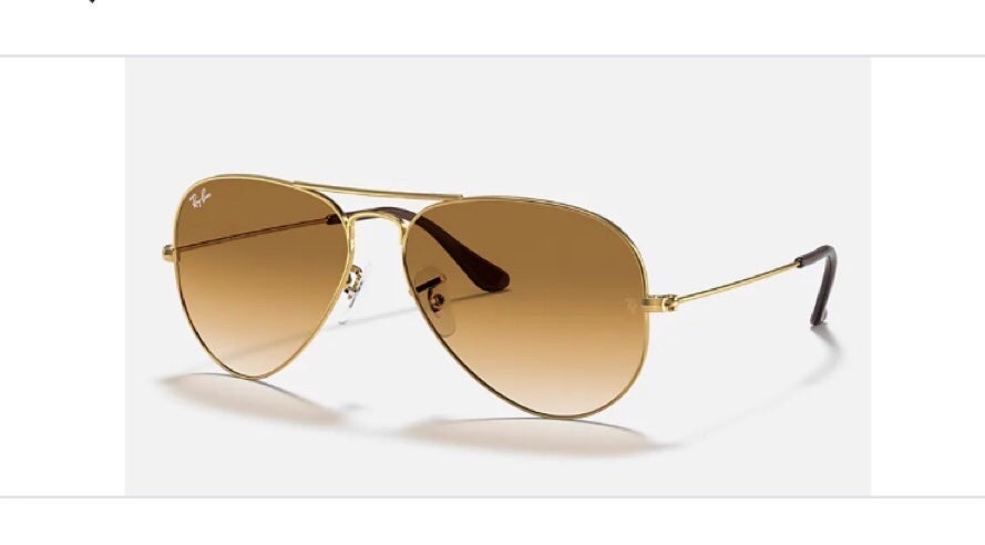 Ray-Ban designer sunglasses for women