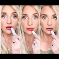 BUNDLE OF !!3 LIMITED EDITION !! Younique Lip butters