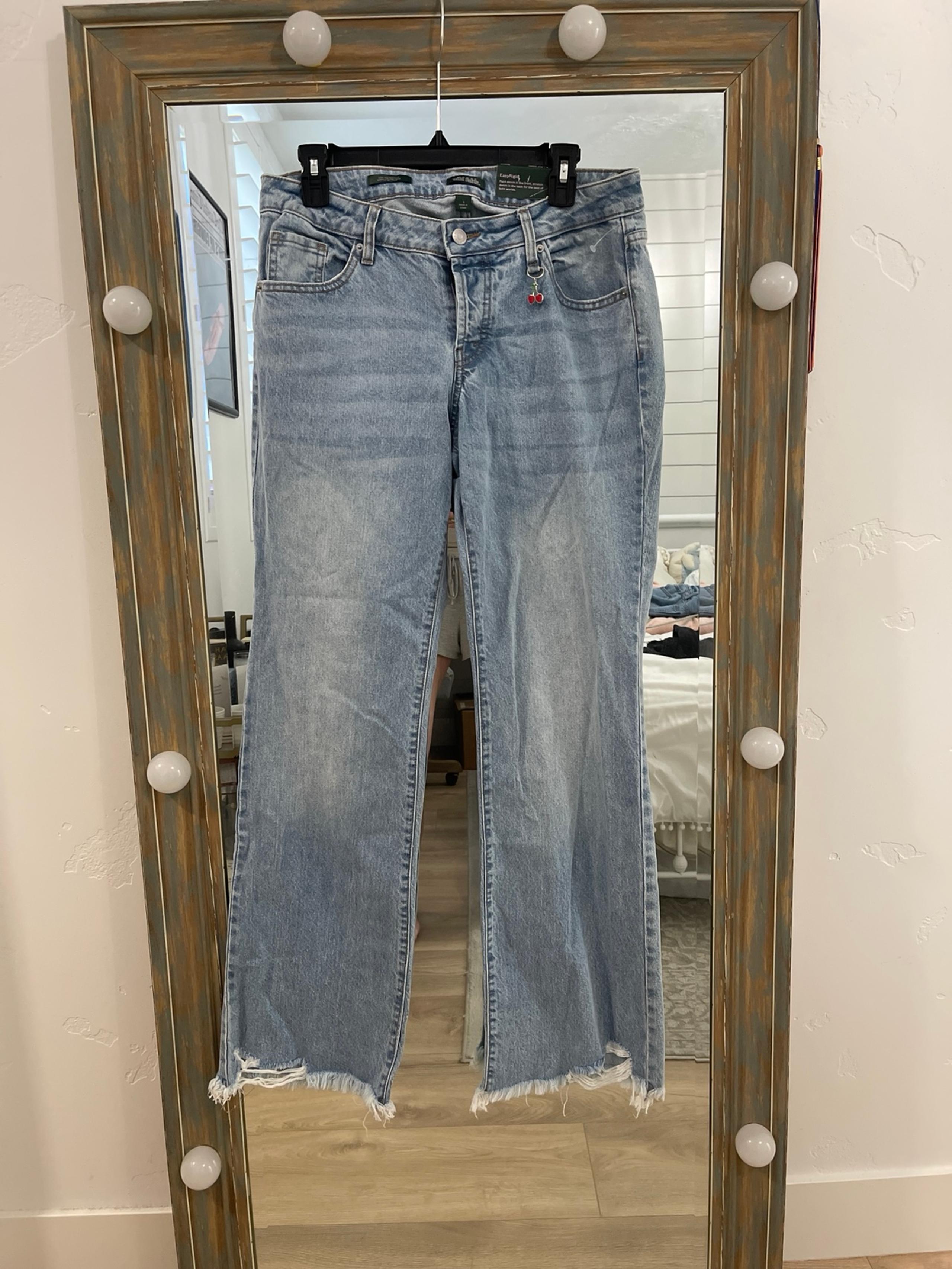 Target jeans