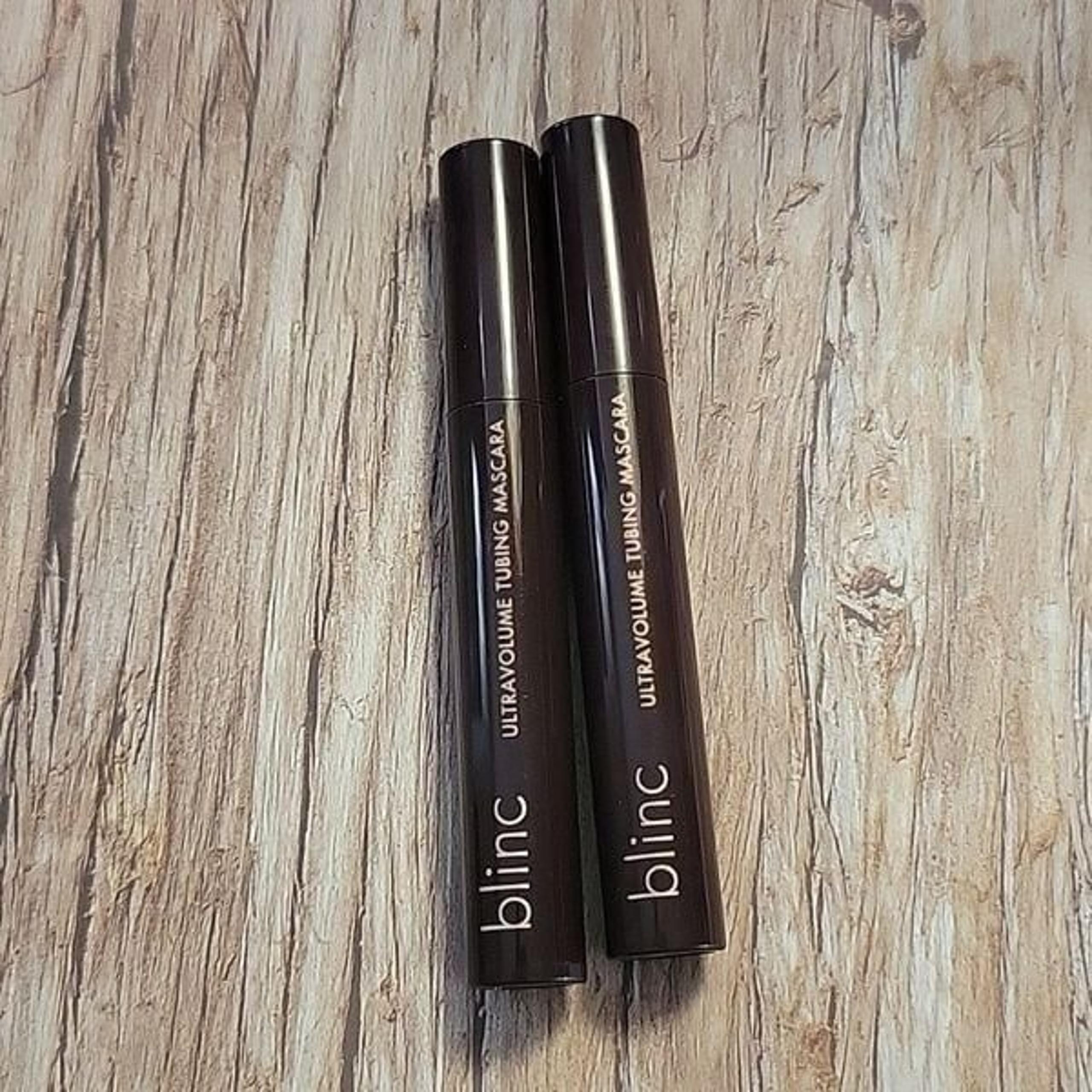 Blinc Ultravolume Tubing Mascara