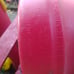 Vintage Dapol USA 40 Noel Christmas Blow Mold Candle Set HTF