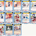 Union Arena School Idol Master School Master Student Council Deck