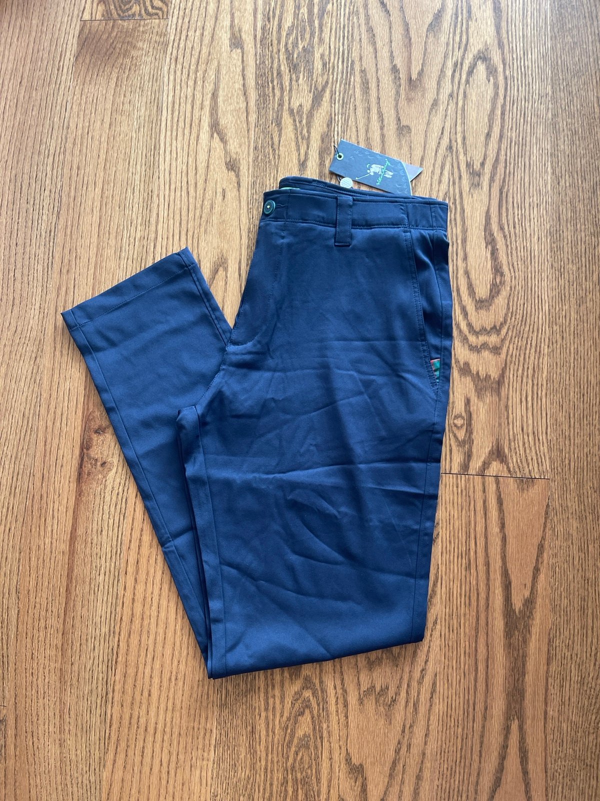 William Murray Golf Pants 34