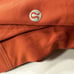 lululemon groove super-high-rise flared pant Size 4 Red/orange