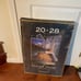 MCS Gold Plastic Poster Frames 2 packs