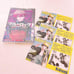 Blue Lock Manga Set