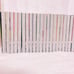 Blue Lock Manga Set
