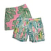 Lily Pulitzer Set of 2 Skort & The Jane Short 7 Inseam Women Size 00 XS