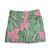 Lily Pulitzer Set of 2 Skort & The Jane Short 7 Inseam Women Size 00 XS