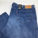 Levis Premium Flex Mens 502 Taper Denim Jeans Size 48 x 32 (Actual 48 x 30) NWT