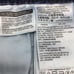 Levis Premium Flex Mens 502 Taper Denim Jeans Size 48 x 32 (Actual 48 x 30) NWT