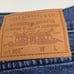 Levis Premium Flex Mens 502 Taper Denim Jeans Size 48 x 32 (Actual 48 x 30) NWT