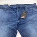 Levis Premium Flex Mens 502 Taper Denim Jeans Size 48 x 32 (Actual 48 x 30) NWT