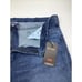 Levis Premium Flex Mens 502 Taper Denim Jeans Size 48 x 32 (Actual 48 x 30) NWT