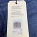 Levis Premium Flex Mens 502 Taper Denim Jeans Size 48 x 32 (Actual 48 x 30) NWT