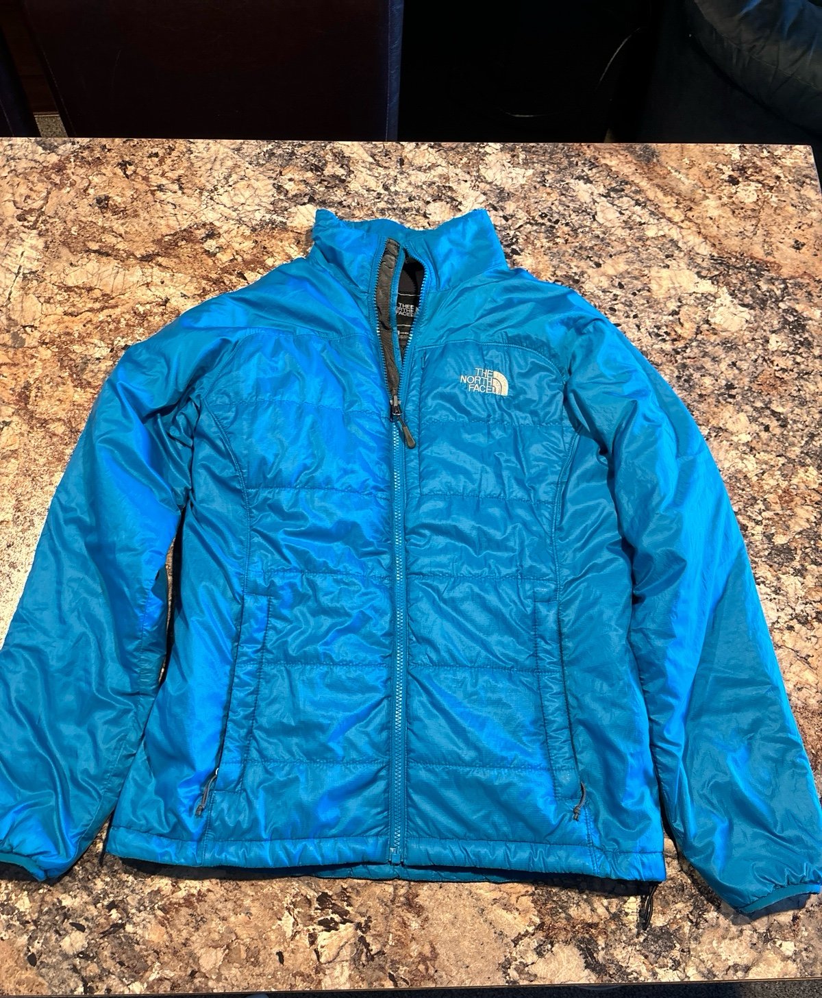 The North Face Coat