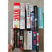 15 Books Stephen King Horror / Thriller Fiction Books Hard back & Paperback