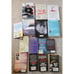 15 Books Stephen King Horror / Thriller Fiction Books Hard back & Paperback