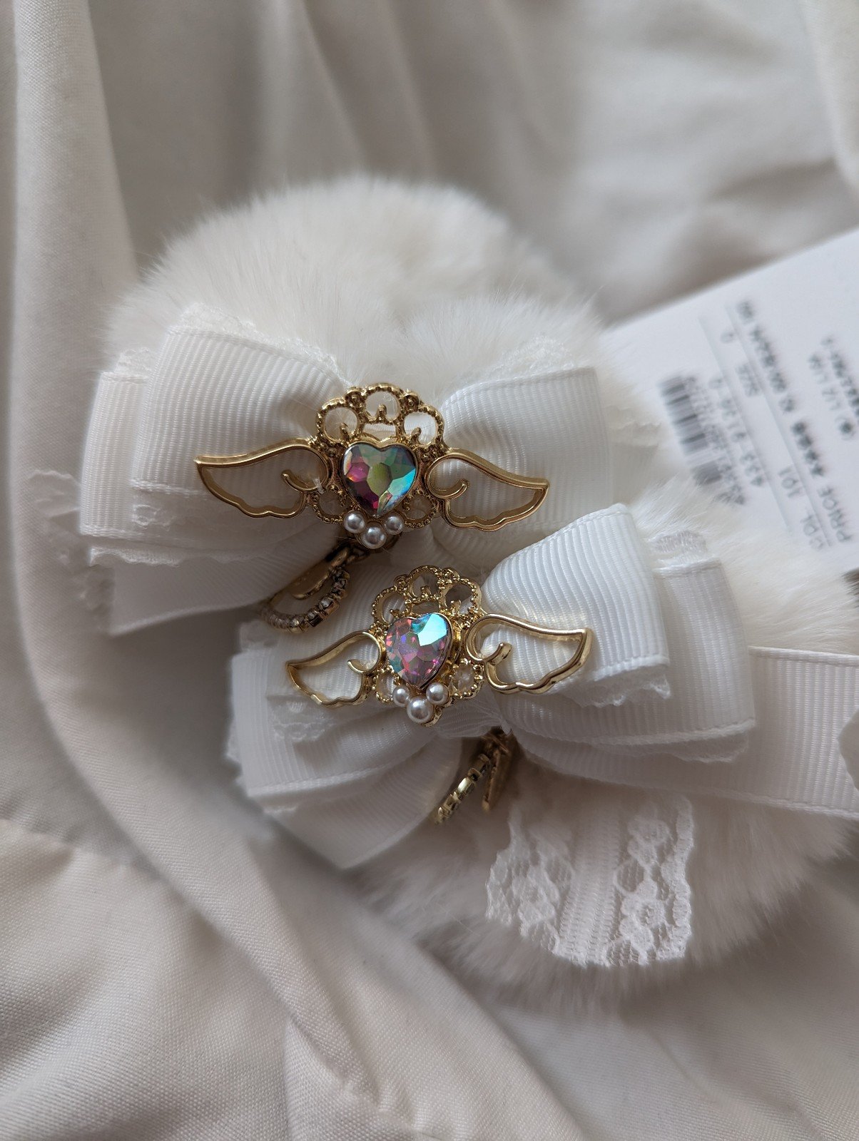 Liz Lisa Heart Hair Accessories for Women | Mercari