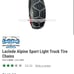 alpine sport snow chains