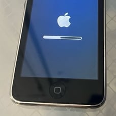 Apple iPod touch 2nd generation