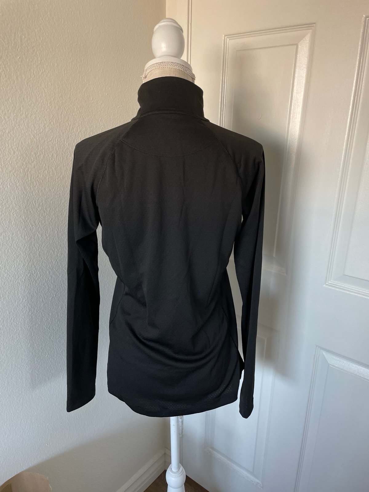 mid base layer