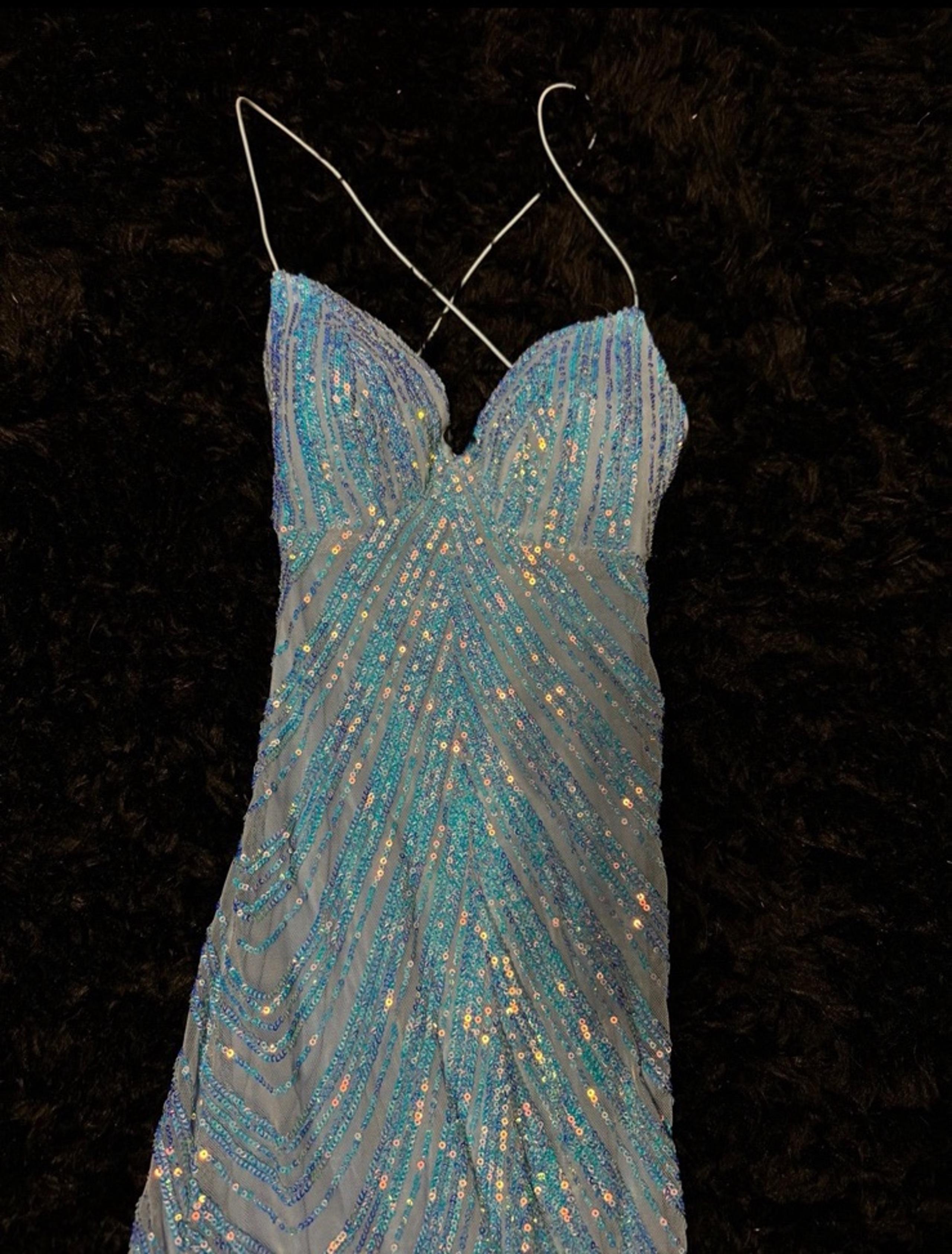 Windsor prom formal dress
