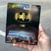 Batman | Kith for Hot Wheels 1989 Batmobile