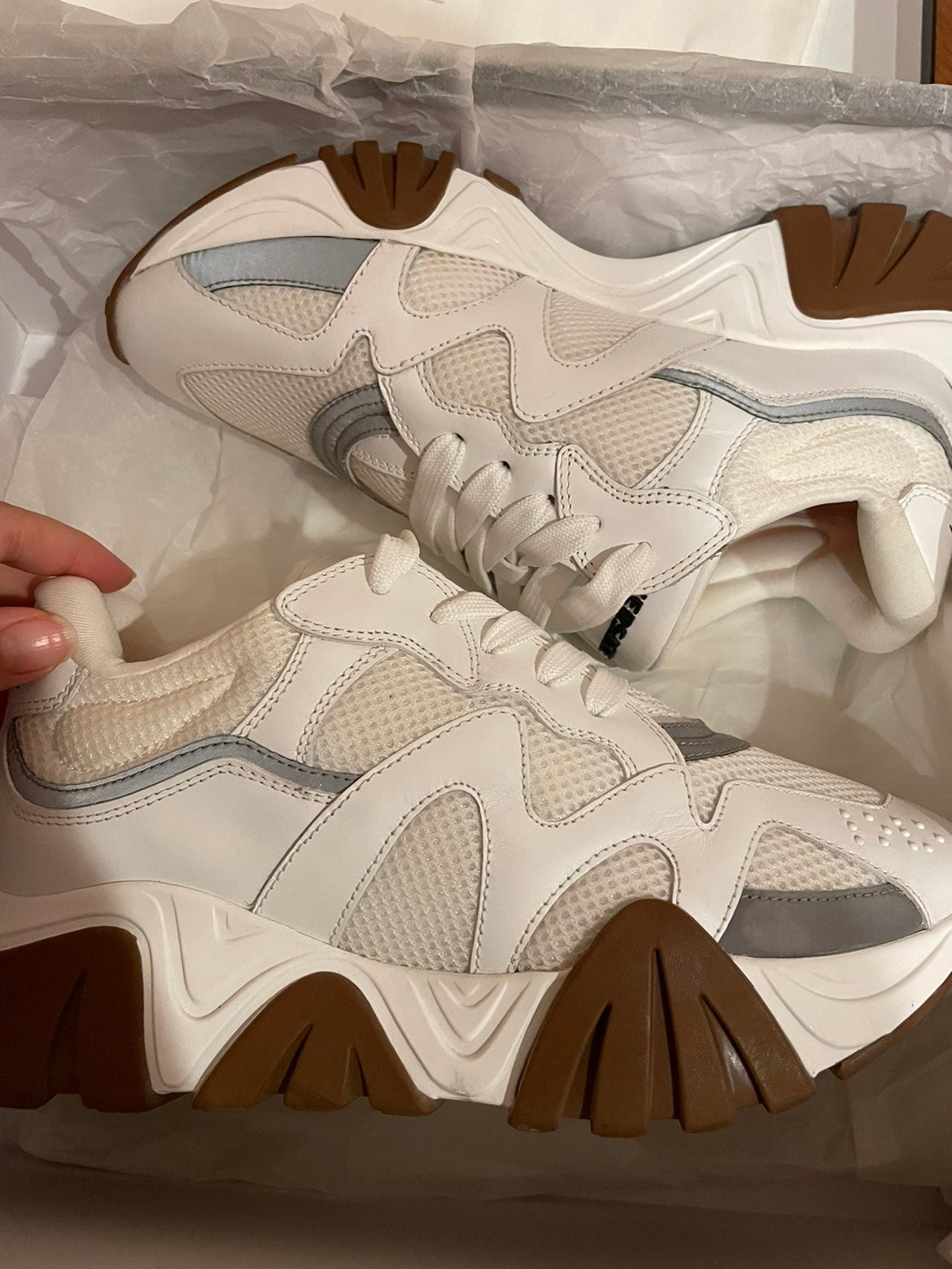 Squalo Sneakers