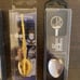 London Souveneirs Spoons and Pins