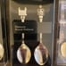 London Souveneirs Spoons and Pins