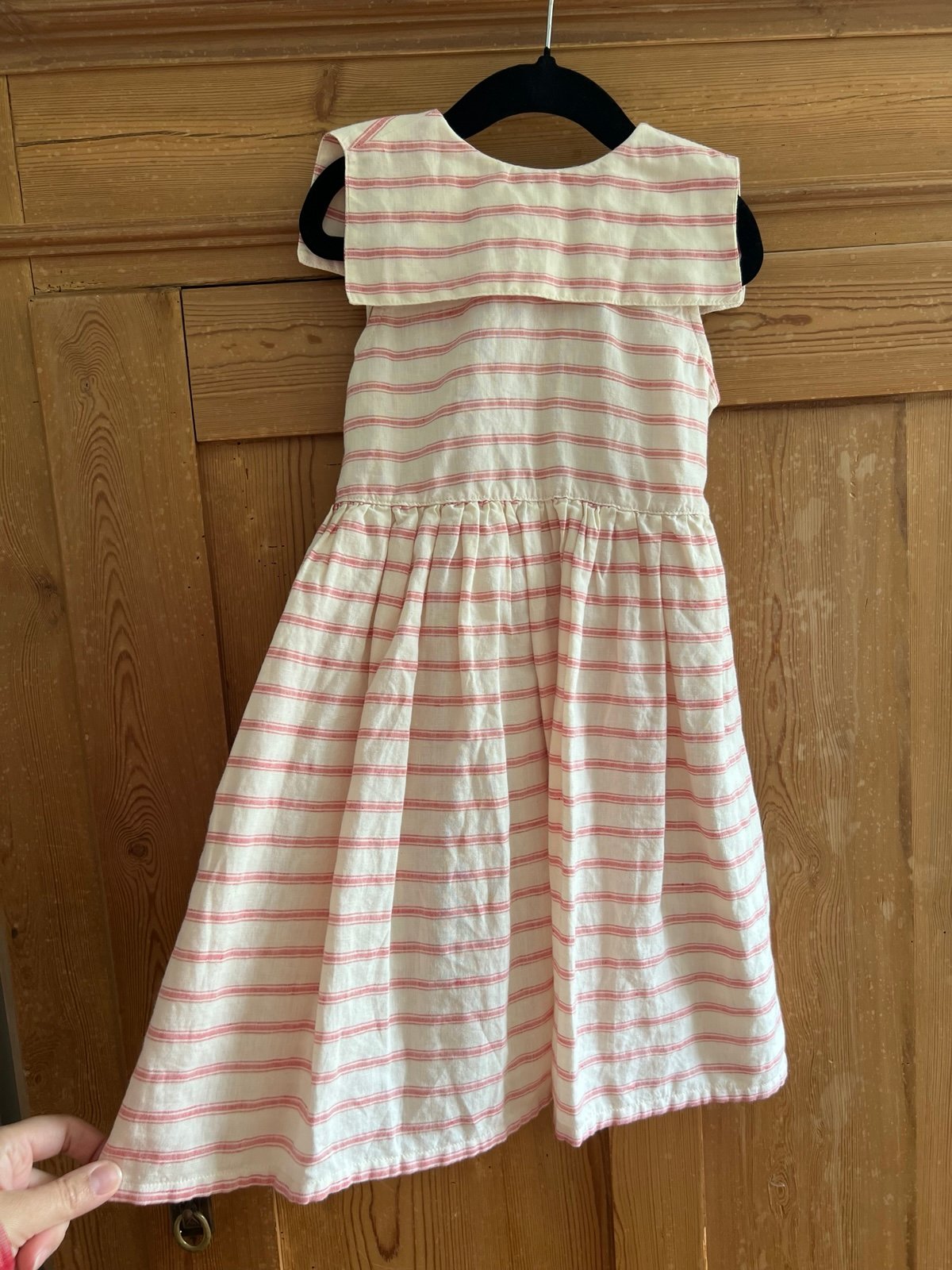 Fin & Vince Sailor Dress