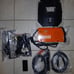 Welding Machine.