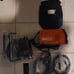 Welding Machine.