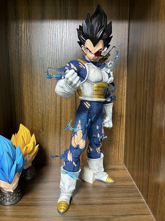 Dragon Ball Brand New In Box 19 Inch ( With 3 Head）