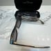 MARC JACOBS Brown Gradient Cat Eye Ladies Sunglasses
