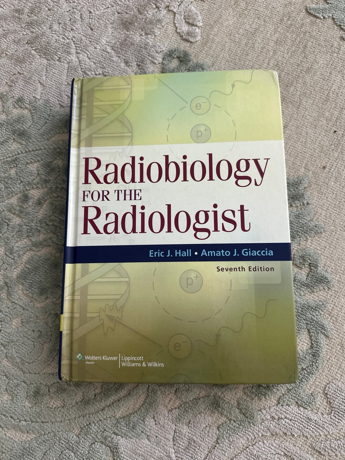 Radiobiology for the Radiologist