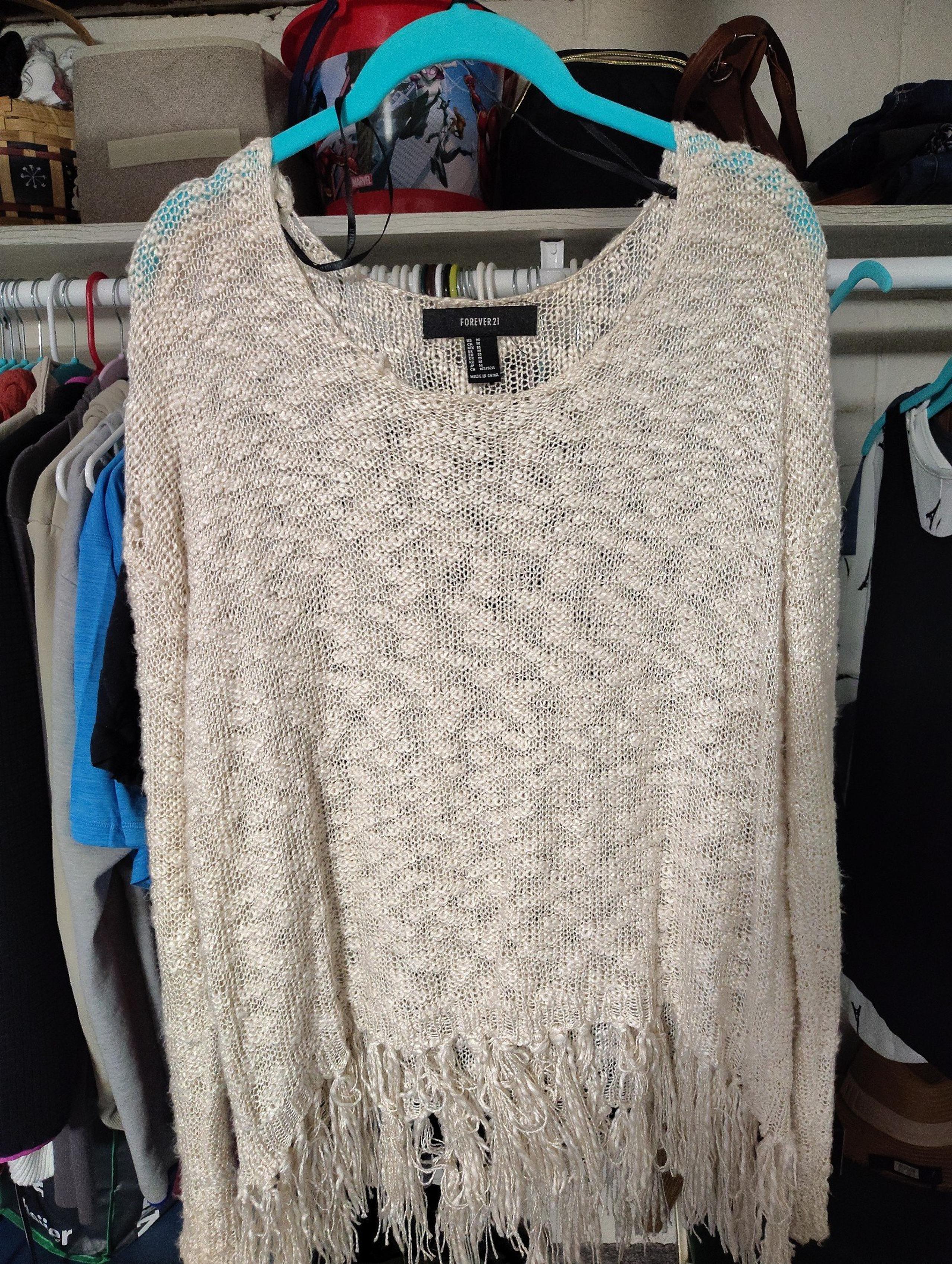 Forever 21 Sweater