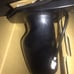 Passenger side mirror