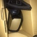 Passenger side mirror