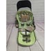 PICNIC TIME Backpack Picnic Basket NWOT