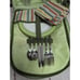 PICNIC TIME Backpack Picnic Basket NWOT