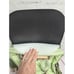 PICNIC TIME Backpack Picnic Basket NWOT