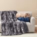 Electric Blanket with 6 Heat Levels 50 x 60-WB48XC